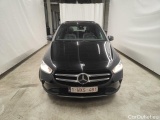  Mercedes  B-Klasse Mercedes-Benz  B 180 d Business Solution Aut. 5d 