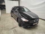  Mercedes  B-Klasse Mercedes-Benz  B 180 d Business Solution Aut. 5d #2