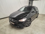  Mercedes  B-Klasse Mercedes-Benz  B 180 d Business Solution Aut. 5d #3