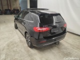  Mercedes  B-Klasse Mercedes-Benz  B 180 d Business Solution Aut. 5d #4