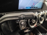  Mercedes  B-Klasse Mercedes-Benz  B 180 d Business Solution Aut. 5d #39