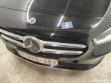  Mercedes  B-Klasse Mercedes-Benz  B 180 d Business Solution Aut. 5d #43