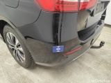  Mercedes  B-Klasse Mercedes-Benz  B 180 d Business Solution Aut. 5d #49