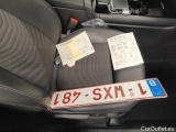  Mercedes  B-Klasse Mercedes-Benz  B 180 d Business Solution Aut. 5d #79