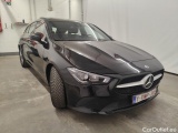 Mercedes  CLA-Klasse Mercedes-Benz CLA Shooting Brake CLA 180 Business Solution 5d #2