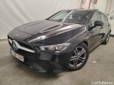  Mercedes  CLA-Klasse Mercedes-Benz CLA Shooting Brake CLA 180 Business Solution 5d #3
