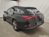  Mercedes  CLA-Klasse Mercedes-Benz CLA Shooting Brake CLA 180 Business Solution 5d #4