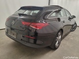  Mercedes  CLA-Klasse Mercedes-Benz CLA Shooting Brake CLA 180 Business Solution 5d #5