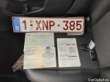  Mercedes  CLA-Klasse Mercedes-Benz CLA Shooting Brake CLA 180 Business Solution 5d #7