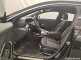  Mercedes  CLA-Klasse Mercedes-Benz CLA Shooting Brake CLA 180 Business Solution 5d #6