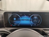  Mercedes  CLA-Klasse Mercedes-Benz CLA Shooting Brake CLA 180 Business Solution 5d #8