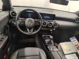  Mercedes  CLA-Klasse Mercedes-Benz CLA Shooting Brake CLA 180 Business Solution 5d #9