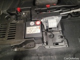  Mercedes  CLA-Klasse Mercedes-Benz CLA Shooting Brake CLA 180 Business Solution 5d #15