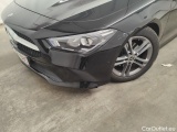  Mercedes  CLA-Klasse Mercedes-Benz CLA Shooting Brake CLA 180 Business Solution 5d #45