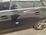  Mercedes  CLA-Klasse Mercedes-Benz CLA Shooting Brake CLA 180 Business Solution 5d #61