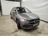  Mercedes  GLA Mercedes-Benz   180 d Business Solution 5d #2