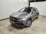  Mercedes  GLA Mercedes-Benz   180 d Business Solution 5d #3