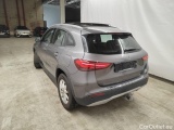  Mercedes  GLA Mercedes-Benz   180 d Business Solution 5d #4