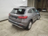  Mercedes  GLA Mercedes-Benz   180 d Business Solution 5d #5