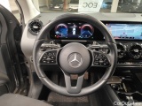  Mercedes  GLA Mercedes-Benz   180 d Business Solution 5d #28