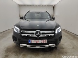  Mercedes  GLB Mercedes-Benz   180 d Business Solution 5d 