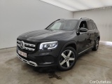 Mercedes  GLB Mercedes-Benz   180 d Business Solution 5d #3