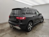  Mercedes  GLB Mercedes-Benz   180 d Business Solution 5d #4