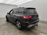  Mercedes  GLB Mercedes-Benz   180 d Business Solution 5d #5
