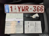  Mercedes  GLB Mercedes-Benz   180 d Business Solution 5d #7