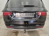  Mercedes  GLB Mercedes-Benz   180 d Business Solution 5d #20