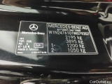  Mercedes  GLB Mercedes-Benz   180 d Business Solution 5d #19