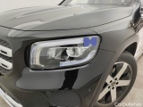  Mercedes  GLB Mercedes-Benz   180 d Business Solution 5d #48