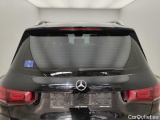  Mercedes  GLB Mercedes-Benz   180 d Business Solution 5d #56