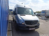  Mercedes  Sprinter Mercedes-Benz  516 CDI A2H1 5.0T 4d #3