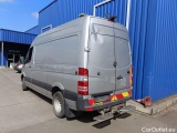  Mercedes  Sprinter Mercedes-Benz  516 CDI A2H1 5.0T 4d #4