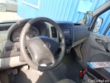  Mercedes  Sprinter Mercedes-Benz  516 CDI A2H1 5.0T 4d #9