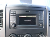  Mercedes  Sprinter Mercedes-Benz  516 CDI A2H1 5.0T 4d #11