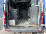  Mercedes  Sprinter Mercedes-Benz  516 CDI A2H1 5.0T 4d #12