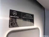  Mercedes  Sprinter Mercedes-Benz  516 CDI A2H1 5.0T 4d #17