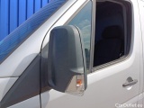  Mercedes  Sprinter Mercedes-Benz  516 CDI A2H1 5.0T 4d #18