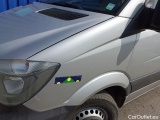  Mercedes  Sprinter Mercedes-Benz  516 CDI A2H1 5.0T 4d #21