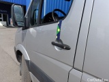  Mercedes  Sprinter Mercedes-Benz  516 CDI A2H1 5.0T 4d #23