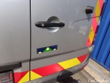  Mercedes  Sprinter Mercedes-Benz  516 CDI A2H1 5.0T 4d #25