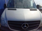  Mercedes  Sprinter Mercedes-Benz  516 CDI A2H1 5.0T 4d #29