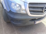  Mercedes  Sprinter Mercedes-Benz  516 CDI A2H1 5.0T 4d #36