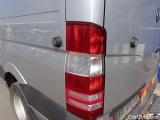  Mercedes  Sprinter Mercedes-Benz  516 CDI A2H1 5.0T 4d #38