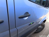  Mercedes  Sprinter Mercedes-Benz  516 CDI A2H1 5.0T 4d #40