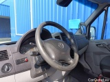  Mercedes  Sprinter Mercedes-Benz  516 CDI A2H1 5.0T 4d #44
