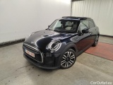  Mini  Cooper Mini 5 door  (100 kW) 5d excluweb end 23.03 !!  #4