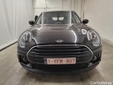  Mini  Clubman Mini  One D (85 kW) 5d 